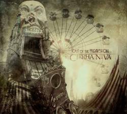 Cirrha Niva : Out of the Freakshow